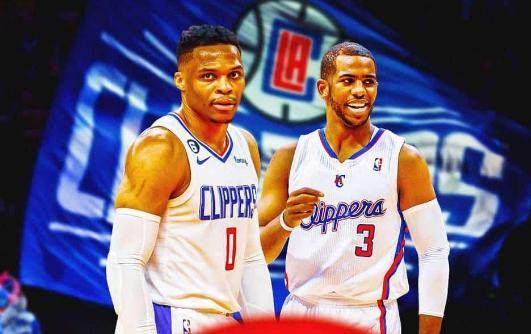 开云官网-招募保罗也不愿放弃韦少 快艇强化后场野心不小