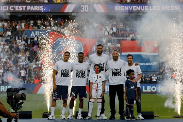 kaiyun-《队报》法甲薪资调查：巴黎霸榜前14 收入减薪资增