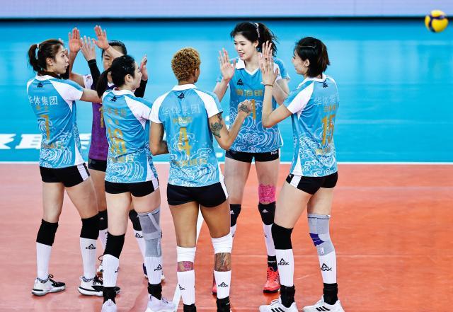 开云-排超半决赛天津取胜仍存隐忧 苏沪青年军PK有悬念