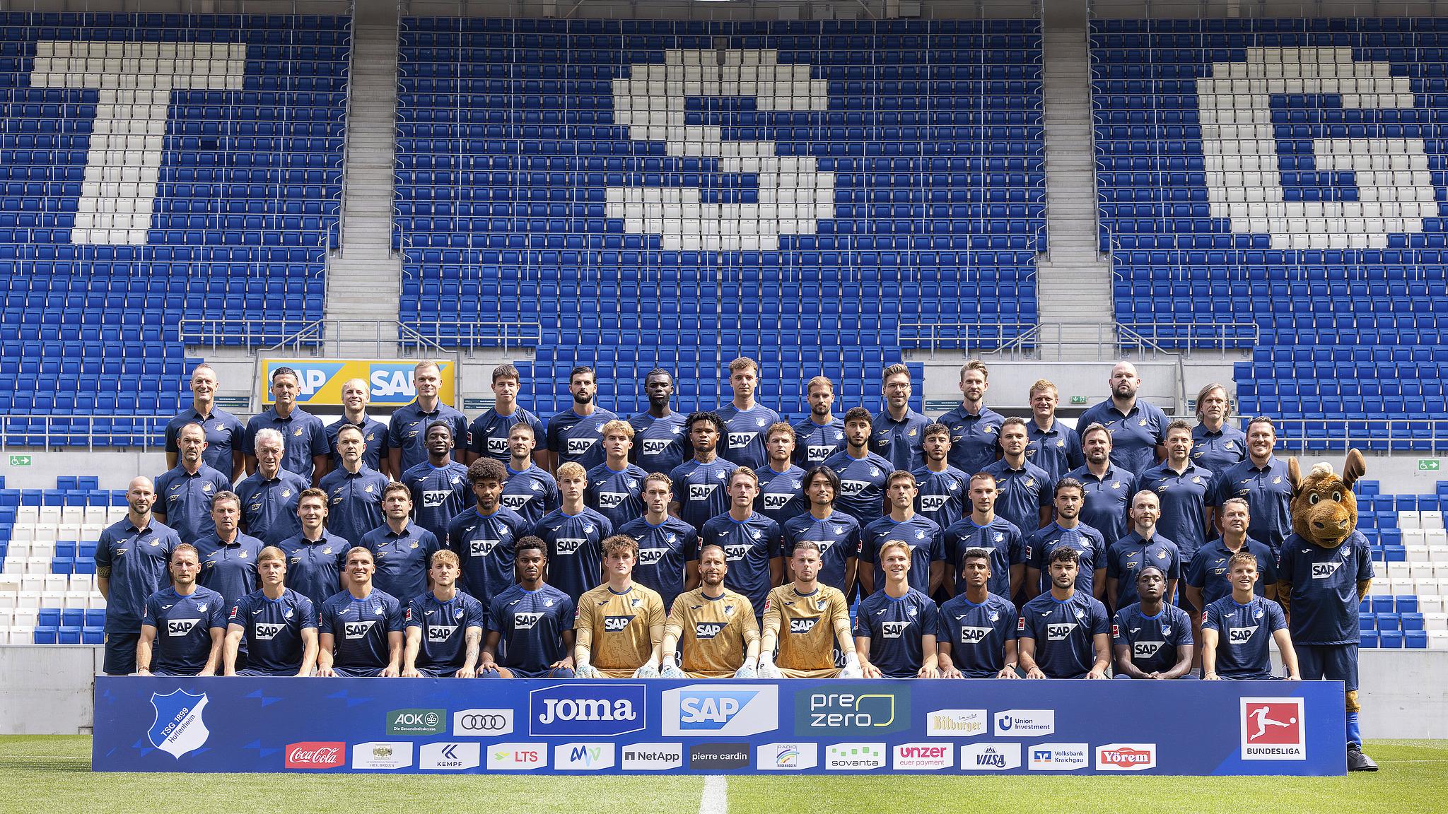 开云体育下载-克里斯蒂安·伊尔泽的完美组合在霍芬海姆创造奇迹