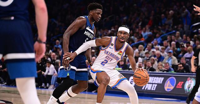 开云体育下载-芬奇：爱德华兹在防守端没有获得应有的尊重